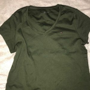 Tommy Hilfiger V-neck
